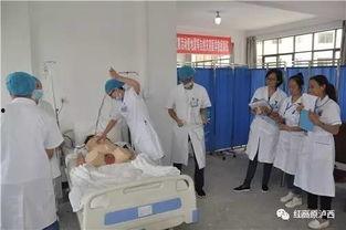 温岭中医院吃瓜事件视频,一场网络热议的医疗风波