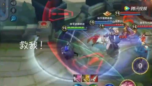 吃瓜群众对战小游戏视频,一场欢乐的视觉盛宴