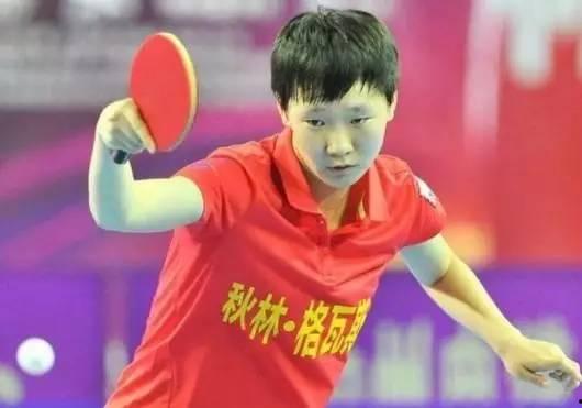 乒乓球全运会吃瓜视频,吃瓜群众围观精彩瞬间