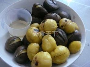 板栗瓜怎么吃更好吃视频,视频教你轻松变身佳肴