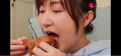 如何拍吃瓜照片视频教学,如何拍摄吸睛的吃瓜照片与视频教程