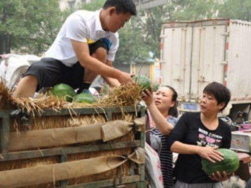 永年县吃瓜事件视频,一场引发热议的网络风波