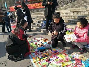 汾阳广场吃瓜视频,趣味横生的街头一幕