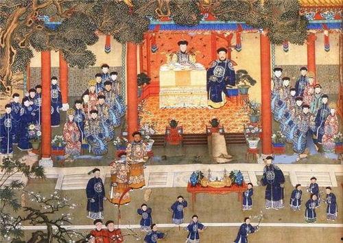 皇宫扫地僧吃瓜视频,吃瓜视频引发网友热议