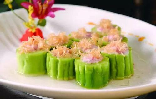 夏瓜做什么吃的好吃视频,夏瓜创意美食制作攻略